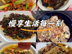 -好帮厨·下饭浏阳菜·坚持现炒(月湖店)