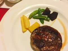 -爱丽丝牛排西餐厅(光谷步行街店)