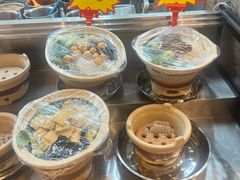 -平娃三宝烧烤·面食(南小街店)