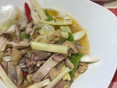 -西贝(枫蓝国际购物中心店)