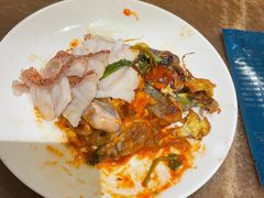 -舒友海鲜姿造(白鹭洲店)