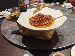 -炊烟小炒黄牛肉(浦东世纪汇店)