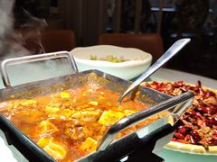 -58度品质川菜馆(经一路店)