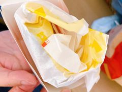 -麦当劳(水坑尾街店)