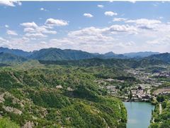 -司马台长城