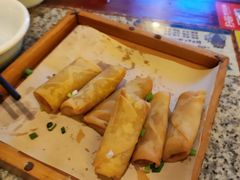 -古铺良食(柯城店)