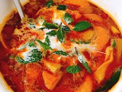 -金莲饭店·东南亚广东特色风味