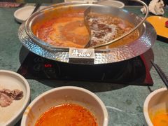 -牛New寿喜烧(中山公园龙之梦店)
