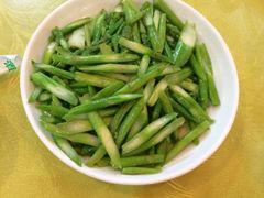 iphone_upload_pic-滨海小渔村·海肠捞饭·鲅鱼水饺·特色老火鱼丸汤(华田店)