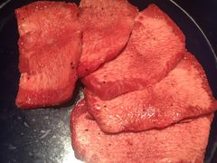 -俺的焼肉(銀座9丁目店)