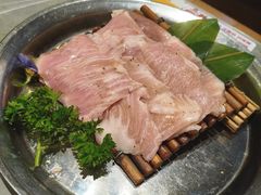 -一品诚记烤肉(大连柏威年购物中心店)