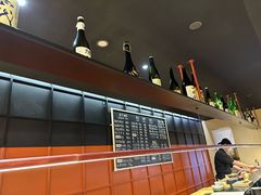 -Sushi Hanzo半藏(天环广场店)