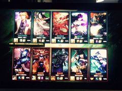 -栈逗电竞馆·胶囊房(萧山旺角城店)