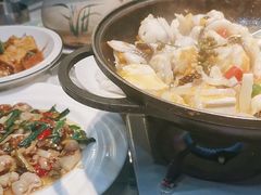 -闽公馆·客家私房菜·商务宴请·包厢(杏林橡树湾店)