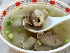 -陈记汤饭(水巷口店)