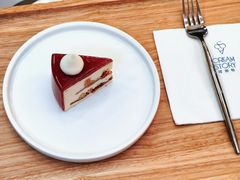 -CREAM STORY意大利手工冰淇淋&甜品(万象前海店)