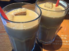 -皇后餐厅-煲仔·小菜·打边炉(古北店)