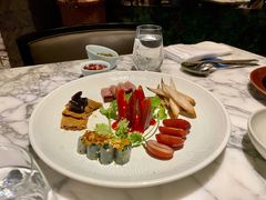 湖滨冷菜拼盘-杭州君悦酒店·湖滨28中餐厅