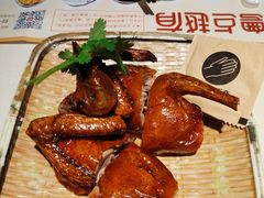 -粤点越有·茶点·粤菜(樵岭国际店)