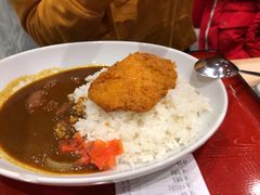 -食其家·牛丼咖喱(太阳宫店)