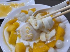 -圆碌碌甜品屋(二中店)