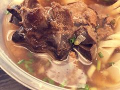 -李兰英湖南面馆(护国路店)