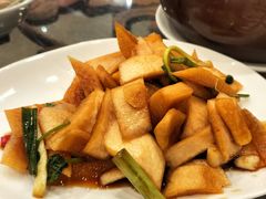 -西江美食舫·江西菜(健德桥店)