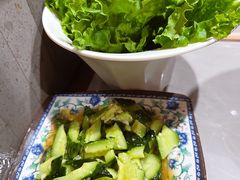 -大槐树烤肉馆(美术馆店)