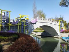 -白鹭洲公园