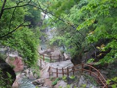 -西泰山风景区