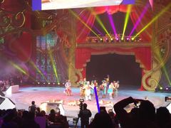 -珠海横琴长隆《卡卡虎奇遇记》