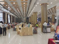 -万圣禄茶楼(西平店)