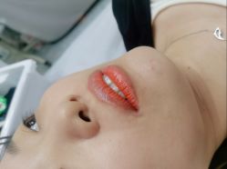 -Verywang半永久纹眉•仪器野生眉