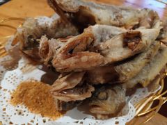 -肉串汪(月坛店)