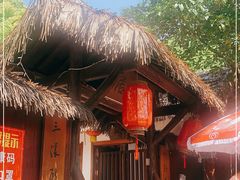 -铭莲·八卦田水上餐厅