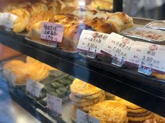 -嘉乐蛋挞王(文明分店)
