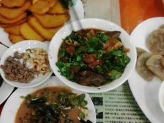 android_upload_pic-北京小肠陈饭庄(方庄店)
