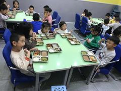 -联恩国际儿童教育·幼小衔接·少儿英语·托管班(远洋未来中心店)