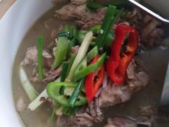 -钱大妈海鲜饭店(保利林语店)