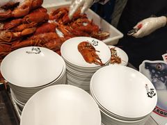 -初色海鲜自助(万丰路店)