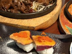 -小川洋风料理(江汉路店)