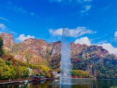 -关门山森林公园