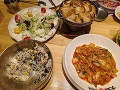 -大田牛尾汤(幸福河市场店)