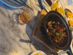 -东南里湖景餐厅·新闽菜(浦西万达店)