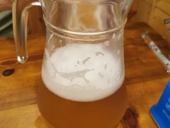 原浆-老东镇啤酒屋海鲜加工·蒸汽海鲜·海鲜烧烤(台东店)