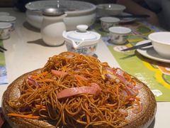 -叹茶靓点·粤式餐厅·全天茶市(石井万民广场店)