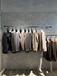 -BROTHER西服礼服定制·商务·婚礼(佛山南海店)
