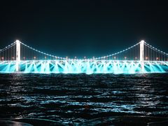 -星海湾跨海大桥