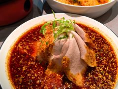 -麻都·成都菜(人民广场店)
