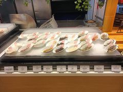 -第六季自助餐厅(北太平庄店)